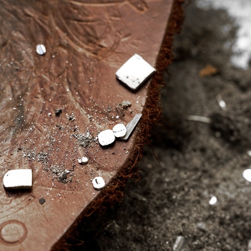 SDGs SLINDER ONE OFF SV TATAKI BRACELET