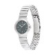 Calvin Klein PRECISE 25�С�GRAY+SS��Ladys Watch.