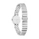Calvin Klein PRECISE 25�С�GRAY+SS��Ladys Watch.