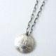 QUARTER DOLLAR COIN NECKLACE