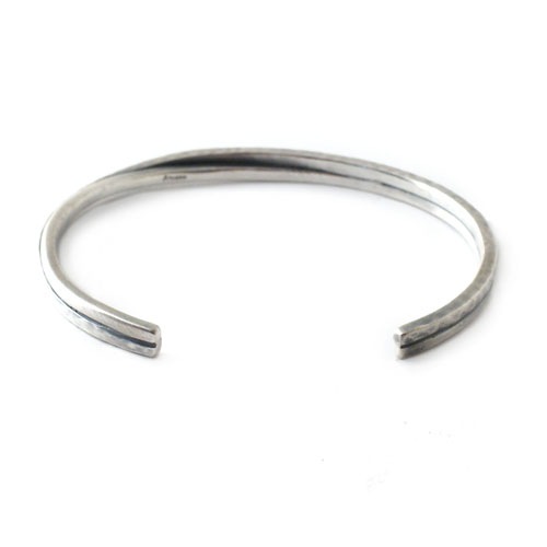 TATAKI CROSS BRACELET SV