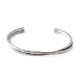 TATAKI CROSS BRACELET SV