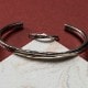 TATAKI CROSS BRACELET SV