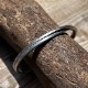TATAKI CROSS BRACELET SV