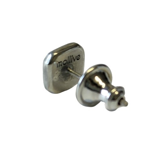 HEAVY OZ SV HEAVY SIGNET PIERCE.