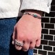 TATAKI SV & STONE BRACELET / TQHey! Say! JUMP ͵Ƥ