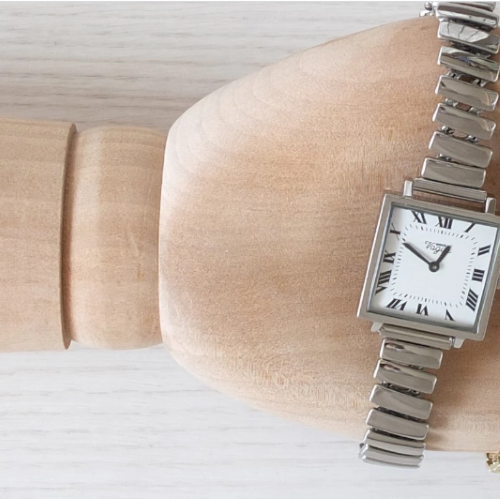 VAGUE WATCH Co.��Carré Extension(LADY'S)