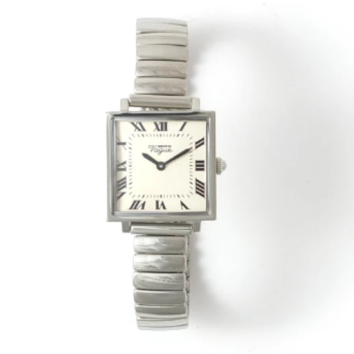 VAGUE WATCH Co.��Carré Extension(LADY'S)