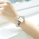 VAGUE WATCH Co.��Carré Extension(LADY'S)