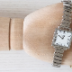 VAGUE WATCH Co.��Carré Extension(LADY'S)