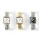 VAGUE WATCH Co.��Carré Extension(LADY'S)