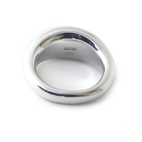 R202(RP) WATER DROP RING SMALL