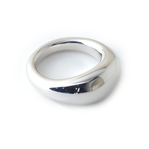 R202(RP) WATER DROP RING SMALL