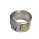 VANTIQUE��MESSAGE RING / destiny