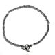 H MARINA CHAIN NECKLACE NEW / SV925 LIMITED