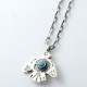 LARGE THUNDER BIRD NECKLACE