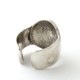 US COIN RING