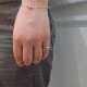 STAR CROSS RING SV