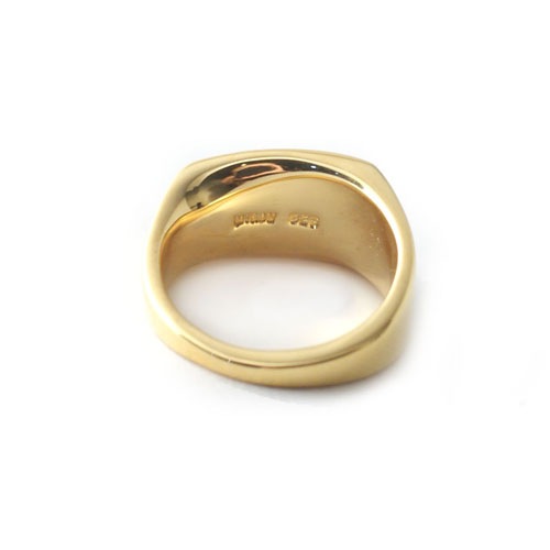 R103GPASYMMETRIC SQUARE RING