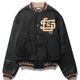 GYPSY&SONS VMC TWO-TONE B/CLOTH SPORTS JK