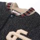GYPSY&SONS VMC TWO-TONE B/CLOTH SPORTS JK