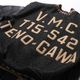 GYPSY&SONS VMC TWO-TONE B/CLOTH SPORTS JK