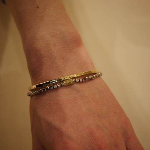 BRASS BEADS BRACELET㤵KinKi KidsƲܸ줵
