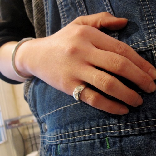 MINIMUM RING S