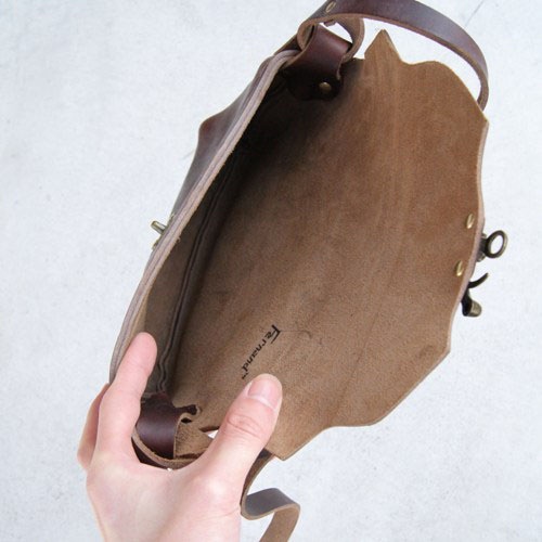 Horizontal Latch Pouch/M(ۥ꥾󥿥åݡ/ߥǥ)