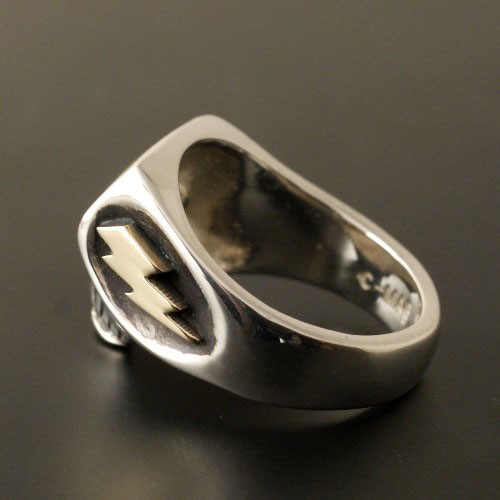 JIM SKULL JIM JARMUSCH MODEL