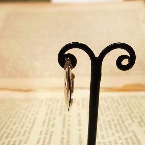 GARDEN OF EDEN PYRAMID FOOP PIERCE