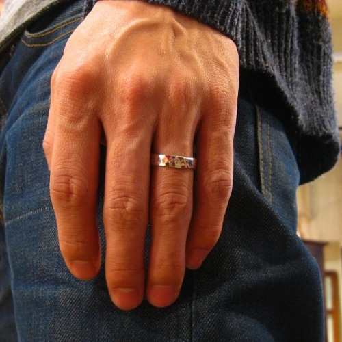 TATAKI PLATE RING/S