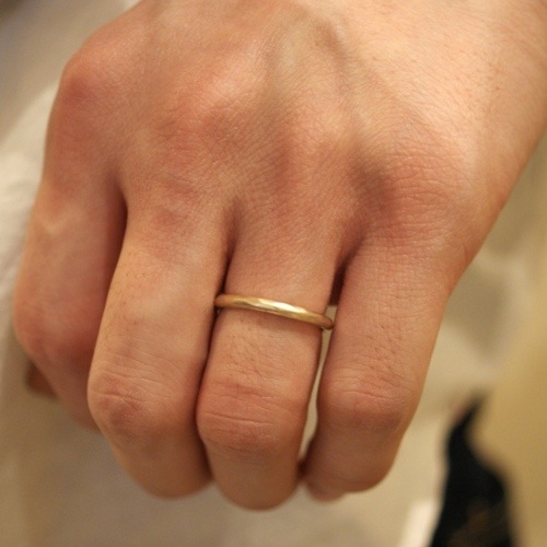 SIMPLE 10K RING����ƣ�򤵤�����