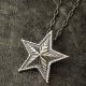 BIG STAR PENDANT