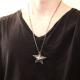 BIG STAR PENDANT