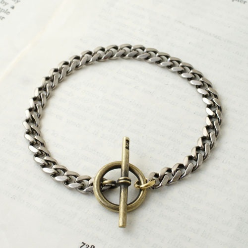 KIHEI CHAIN BRACELET NEW