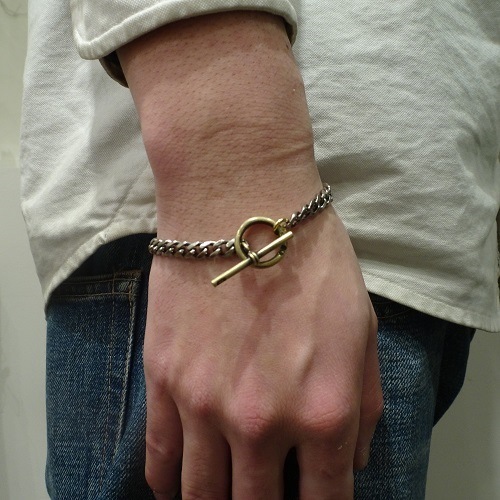 KIHEI CHAIN BRACELET NEW