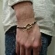 KIHEI CHAIN BRACELET NEW