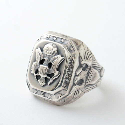 MILITARY SV RING