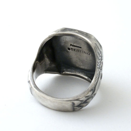 MILITARY SV RING