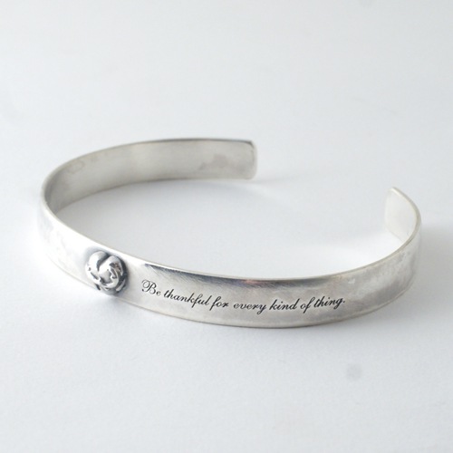 SACRED HEART BRACELET