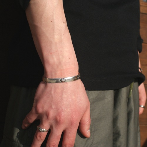 SACRED HEART BRACELET