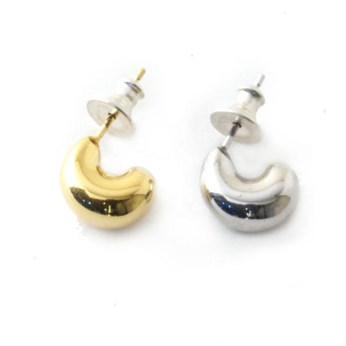 P201 SET SILVER925 WATER DROP PIERCE����Ȫ�����������ѥ�ǥ�