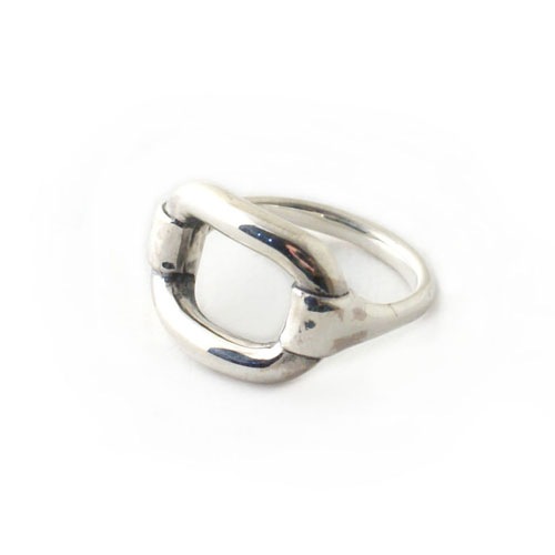 OVAL BIT RING