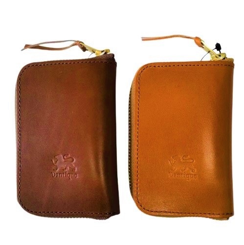 HALL MARK LEATHER SMARTKEY CASE