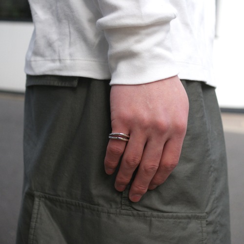 OVERLAP RING SV ƣ򤵤