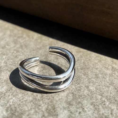 OVERLAP RING SV ƣ򤵤