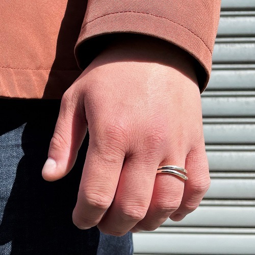 OVERLAP RING SV ƣ򤵤