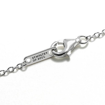 Silver Square Cable Chain 1.6mm