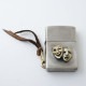 TWO FACE ZIPPO TYPE1/TYPE2